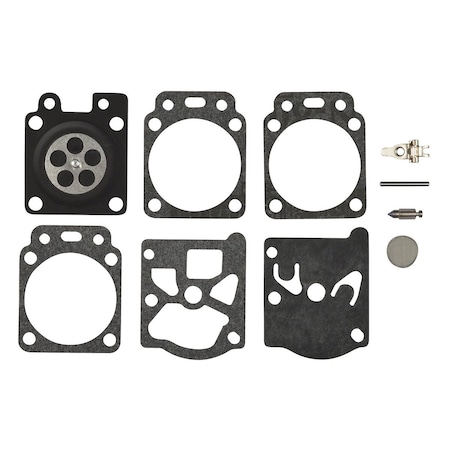 A & I Products REPAIR KIT 2" x2.5" x0.1" A-B1WK10WTA